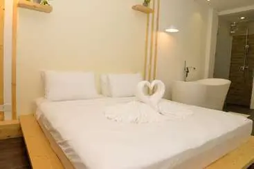 Portia Hotel & Spa