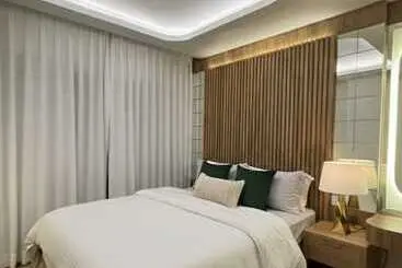 The Strand Resort Samui