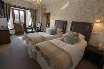 Hotel Tafarn Y Waen   Guesthouse
