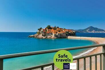 酒店 California By Aycon