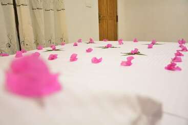 Hotel Jaye Eco Lodge