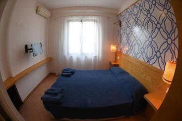 ホテル La Conchiglia