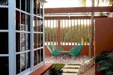 شقة فندقية Suites Lorens