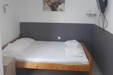 Bed & Breakfast Guesthouse Vila Tamburic