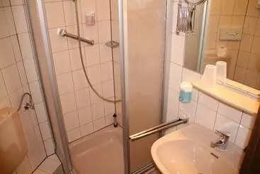 Hotel Romerhof Hanau By Trip Inn