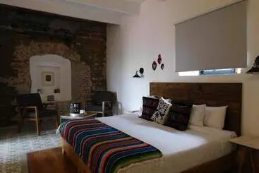 Santa Josefita B&b