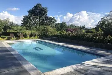 Finca Hotel Brasilia