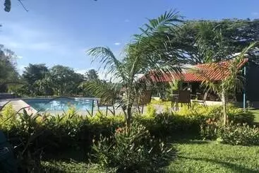 Finca Hotel Brasilia