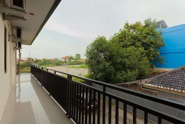 Hotelli Oyo 588 Richmond Residence