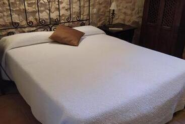 ペンション Hostal La Panavera