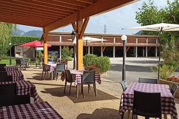 فندق L'escale De Die