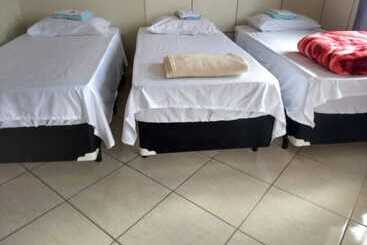 پانسیون Pousadas Mafra