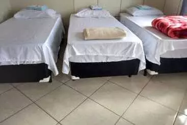 ペンション Pousadas Mafra