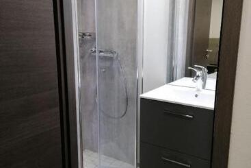 ユースホステル Kebespre