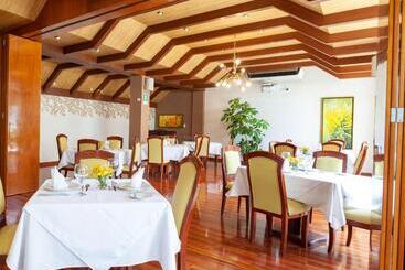 Dorado Hotel Boutique   Tacna