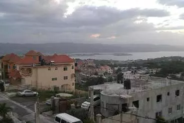 ペンション Hiya Heights