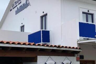 Otel La Trainera