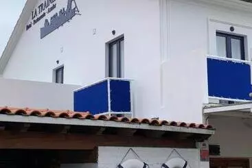 Hotel La Trainera