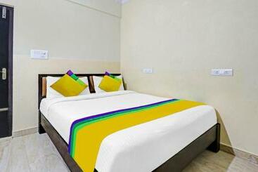 Super Hotel O Ganakkal Near Bgs Hospital Junction