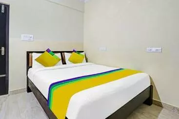 Super Hotel O Ganakkal Near Bgs Hospital Junction