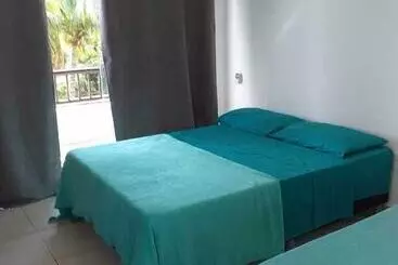 ペンション Pousada Canto Dos Passaros