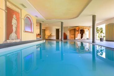 公寓式酒店  Villa Residence Franziskus