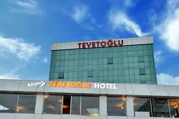 هتل Tevetoglu