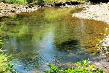 ペンション Chalés Alvorada