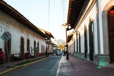 Casa San Miguel Hotel Boutique Y Spa