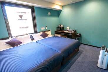 Hotel Livemax Numazuekimae