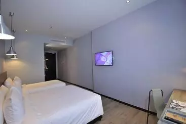 Hotel Urban H