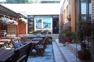 Pensjonat Casa Rebeca