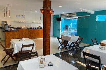 펜션 Pousada Papito Hospedagem