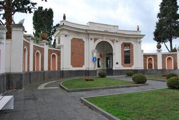 Bed and Breakfast Il Giardino Dei Glicini