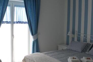 Bed and Breakfast Il Giardino Dei Glicini