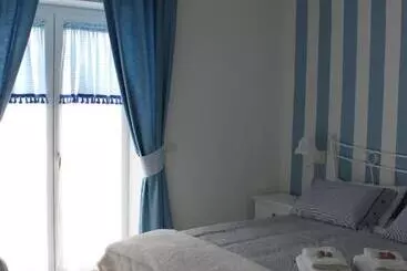 Bed & Breakfast Il Giardino Dei Glicini