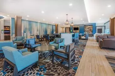 Hotel La Quinta Inn And Suites By Wyndham Houston Spring South