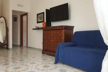 Pensjonat Filù Rooms Paradise Tower