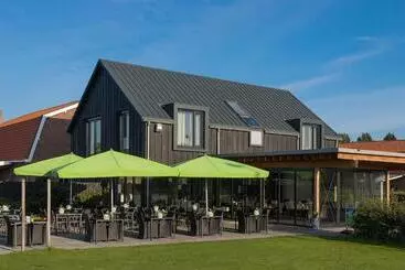 Retkeilymaja B&b Restaurant Maria Johanna Hoeve