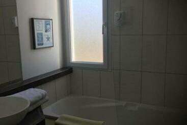 Отель Cap D Ambre