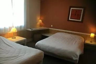 Otel Cap D Ambre