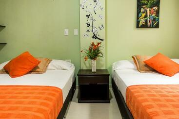 Palma Real Hotel Boutique