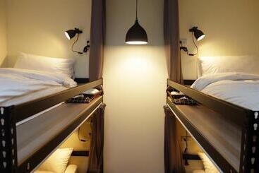 پانسیون Douzi Hotel Xpark. Gloria Outlets. Taoyuan Mrt