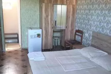 Pension Guest House Nino
