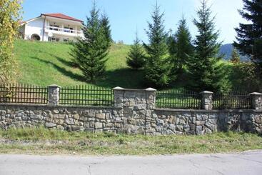 Pensiunea Aurora Izvorul Muntelui