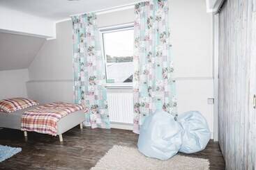 旅馆 Feierabend Elsdorf