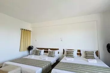Hotel Ambatoloaka
