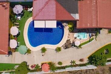 Hotel Boutique Meraki