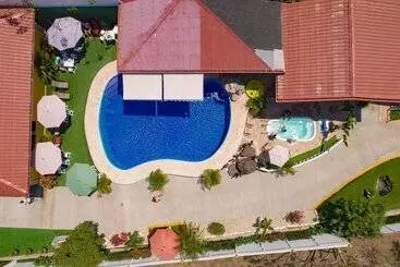 Hotelli Boutique Meraki