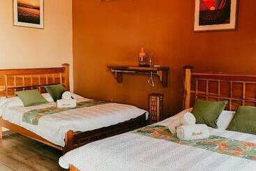 Отель Boutique Meraki